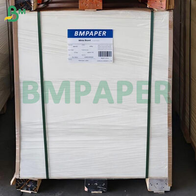 215gm C1S 담배 포장용 담배 인쇄판 30.75 X 24.75