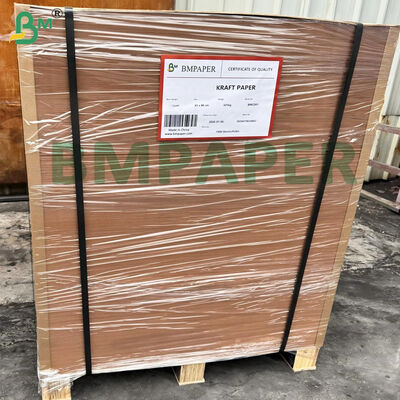 과일 보호 봉지 종이 재료 빨간색 / 갈색 바깥쪽 검은색 내부