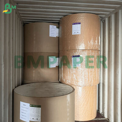 과일 보호 봉지 종이 재료 빨간색 / 갈색 바깥쪽 검은색 내부