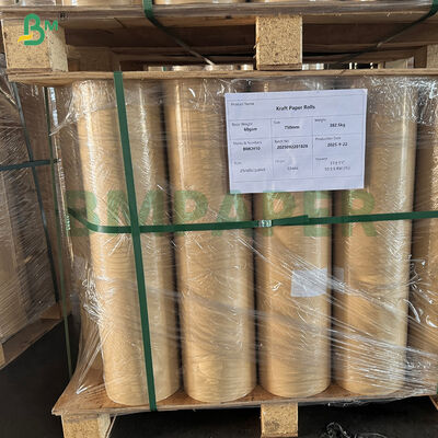 훈제 고기용 내열 핑크색 식품 등급 정육점 종이