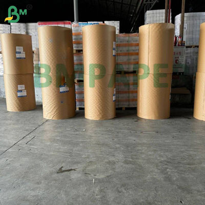 운송 중 긁힘 방지용 화이트/크라프트 유리 이면지