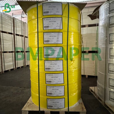 송장, 영수증, 청구서 인쇄용 무탄소 복사 용지 베이스 페이퍼 CB CFB CF 종류