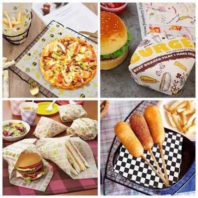 40g 45g 50g 블리칭 키트 5 키트 7 기름질지 않은 종이 공예품 스킬 60cm 70cm