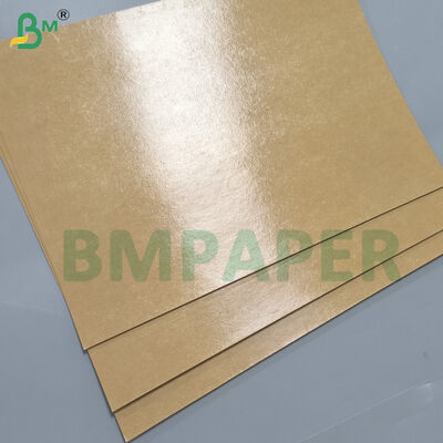 마이크로 웨이브 - 안전 식품 종이