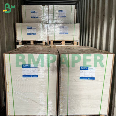 마이크로 웨이브 - 안전 식품 종이