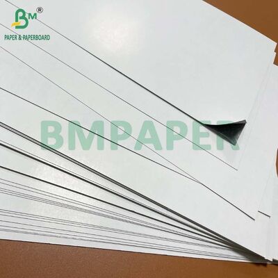 270grs 290grs 블랙 코어 플레잉 카드 용지 60cm x 70cm 포커 카드용