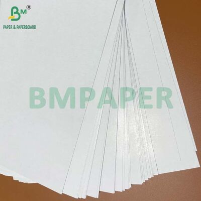 270grs 290grs 블랙 코어 플레잉 카드 용지 60cm x 70cm 포커 카드용