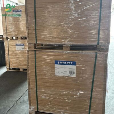 270grs 290grs 블랙 코어 플레잉 카드 용지 60cm x 70cm 포커 카드용