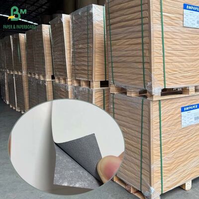 270grs 290grs 블랙 코어 플레잉 카드 용지 60cm x 70cm 포커 카드용