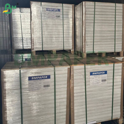 70gm 크림 오프셋 종이 70x95 장 책 인쇄용 500 장 레임