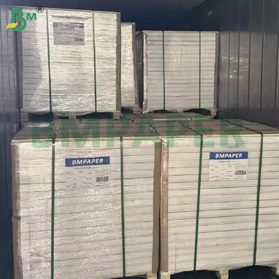 70gm 크림 오프셋 종이 70x95 장 책 인쇄용 500 장 레임