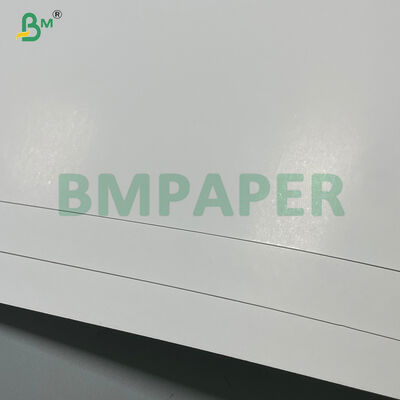 전자제품 포장용 300gsm C1S 코팅 블리스터 포장지