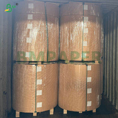 40gm 50gm 흰색 MG 크래프트 종이 식품 포장용 종이 60cm