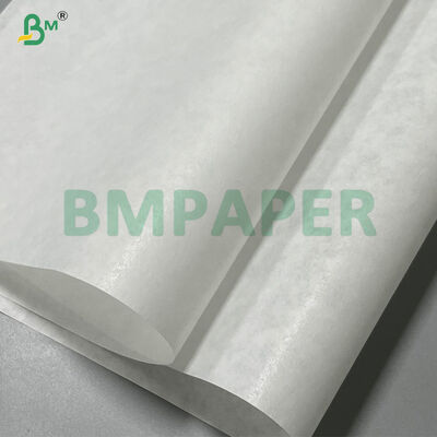 40gm 50gm 흰색 MG 크래프트 종이 식품 포장용 종이 60cm