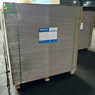 250gsm 300gsm 350gsm 400gsm 냉동 식품 포장용 CCNB 카튼 보드