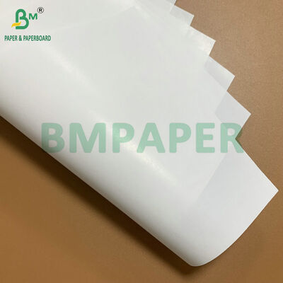 고휘도 60gsm 무광 코팅 LWC 용지 (선물 포장용)