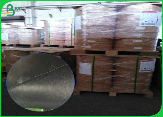 FSC를 가진 60gsm 120gsm 검정 밀짚 음식 급료 종이 목록은 생물 분해성 FDA 종이를 찬성했습니다