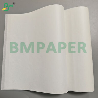 40gsm 식품 등급 육류 훈연용 부처 페이퍼 롤