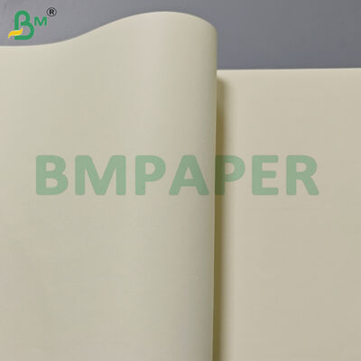 오프셋 인쇄 연습용 80gm 백책 종이 시트