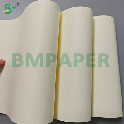 오프셋 인쇄 연습용 80gm 백책 종이 시트