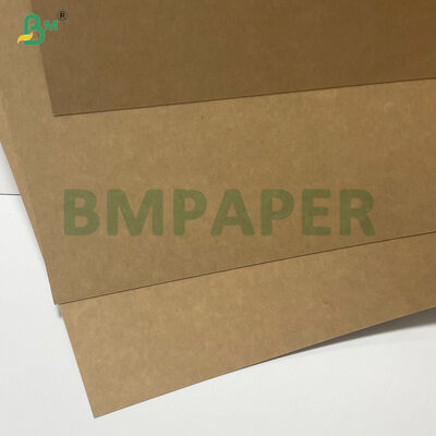 270gsm 300gsm 천연 갈색 CKB 코팅 식품 종이 식품 안전