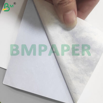 320gsm 330gsm C2S 블랙/블루 코어 트럼프 카드 용지 시트