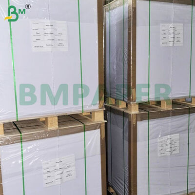 320gsm 330gsm C2S 블랙/블루 코어 트럼프 카드 용지 시트