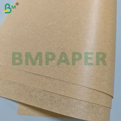 42gsm Silicone Coated Paper Sheets 500*600 mm 500 Sheet/Ream