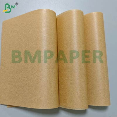 42gsm Silicone Coated Paper Sheets 500*600 mm 500 Sheet/Ream