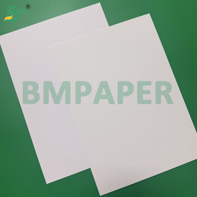 20pts GC1 FBB Cardboard 2 Sides Clay Coated With Blister Packaging Specialty