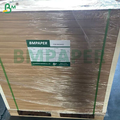 24pt 18pt Solid Bleached Sulfate Paperboard Food Grade Plate Paper 27" X 39"