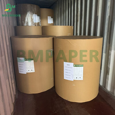 70gm 80gm 장미 롤 열용 종이 입학 티켓 1000MM 1200MM