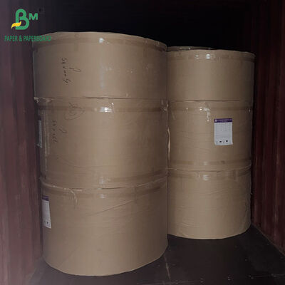 33gsm 35gsm 38gsm 기름질지 않은 샌드위치 포장용 식품용 종이 롤