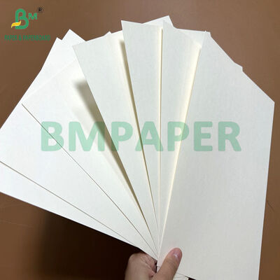 230gsm 240gsm +20PE 그릇용 기름이 안 배는 흰색 식품 등급 보드 70 x 100cm