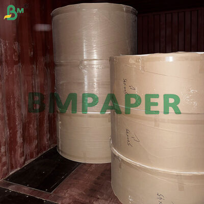 High Bulk Cream Book Printing Paper 20lb Bond Paper Large Sheets