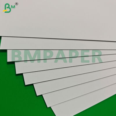 오프셋 인쇄용 300gsm 고강성 무목지 시트