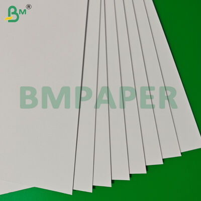 오프셋 인쇄용 300gsm 고강성 무목지 시트