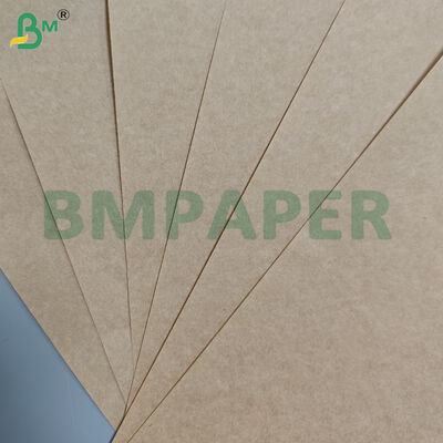 40gm/50gm 기름성 식품 포장용 지방 저항성 종이 롤