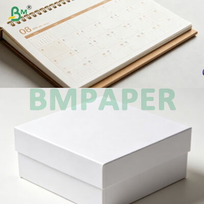 고직성 230gsm 디지털 인쇄용 무재료 종이