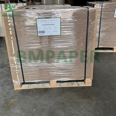 1000GSM 1200GSM 1400GSM 고직성 이중 배열 케이스 보드 크래프트 컬러