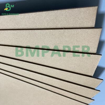 1000GSM 1200GSM 1400GSM 고직성 이중 배열 케이스 보드 크래프트 컬러