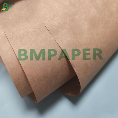 식품 등급 빨간색 정육점 종이 66gsm 70gsm 80gsm 육류 및 바비큐 포장용