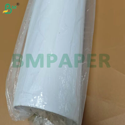 80gsm CAD 플로터 용지 롤, 상세 디자인 레이아웃에 완벽