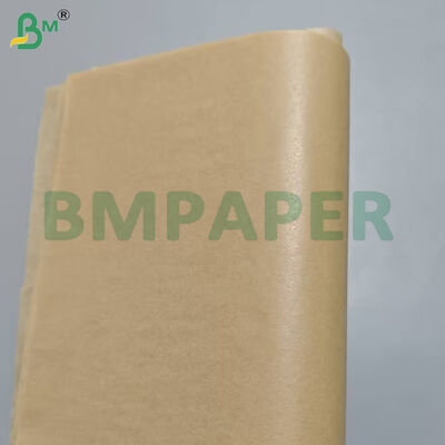40gsm 고온 내성 오븐용 베이킹 페이퍼 롤