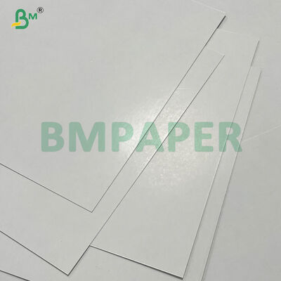 고급 320gsm 블랙 TCG 플레이 카드 게임 카드