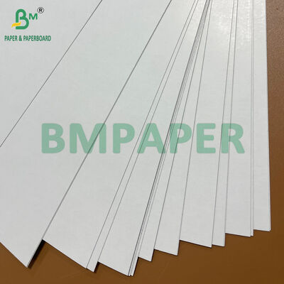 광투석 C2S 백색 카드 스톡 블랙 코어 300grs 310grs 거래 카드용