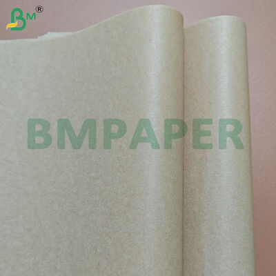 40gsm Food Safe Two Side Silicone Coated Paper Rolls for Baking