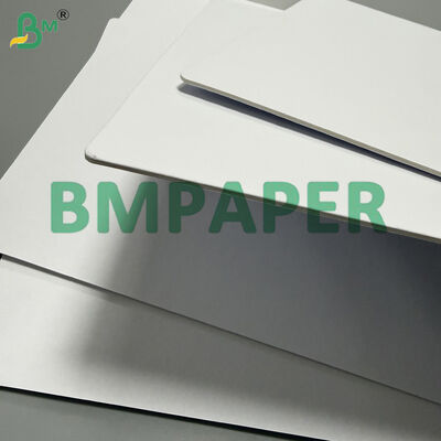 1.8mm 1.6mm 인쇄용 흡수 면화 종이 자동차 공기 정화기 32x45cm