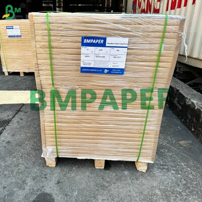 Double Sided Linen Finished Blue Core Playing Card Stock 12pt 14pt