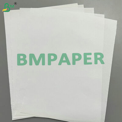 High Opacity Lightweight Thin Printing Paper 40gsm 50gsm Pharmaceutical Leaflet Paper for Offset & Digital Printing